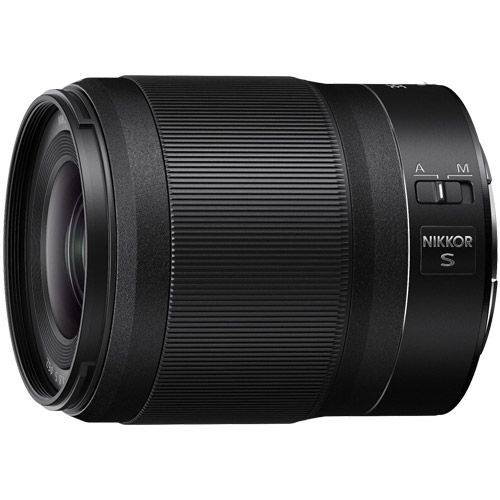 (ニコン)Nikon NIKKOR Z 35mm f/1.8 S
