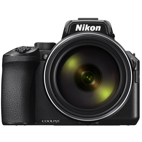 (jR)Nikon  COOLPIX P950