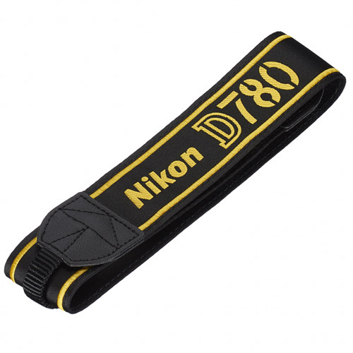 (jR)Nikon  Xgbv AN-DC21