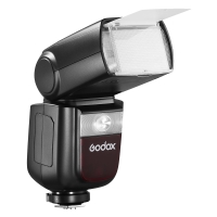 (ゴドックス)GODOX V860 III クリップオンフラッシュ 【SONY】