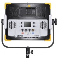 (ゴドックス)GODOX RGB LEDパネルライトLDシリーズ LD75R
