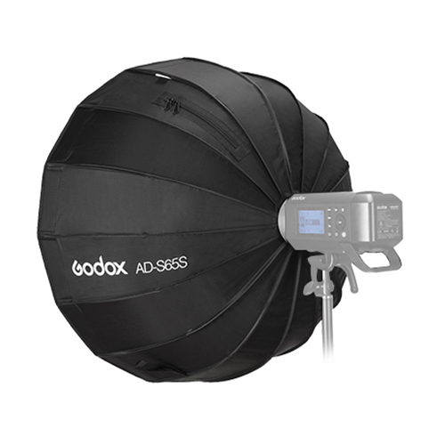 (ゴドックス)GODOX AD400用 ソフトボックス 85cm シルバー