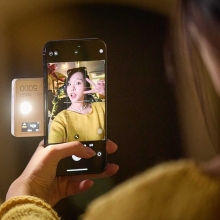   (�S�h�b�N�X�jGODOX MA5R RGB�B�e���C�g  ���b�h GX�EMA5R-R