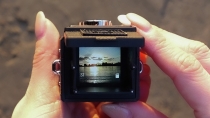 (ケンコートキナー)KenkoTokina PIENIFLEX M (KC-FM12) デジタルカメラ