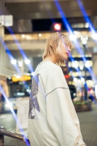 (ケンコー) kenko アナモフレア 82mm 【ブルー】