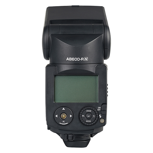 (ケンコー)Kenko AIフラッシュ AB600-R N ニコン用