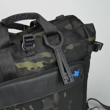  (�P���R�[�g�L�i�[)KenkoTokina EXAPRO �}�O�l�e�B�b�N���o�C���X�^���h �u���b�N