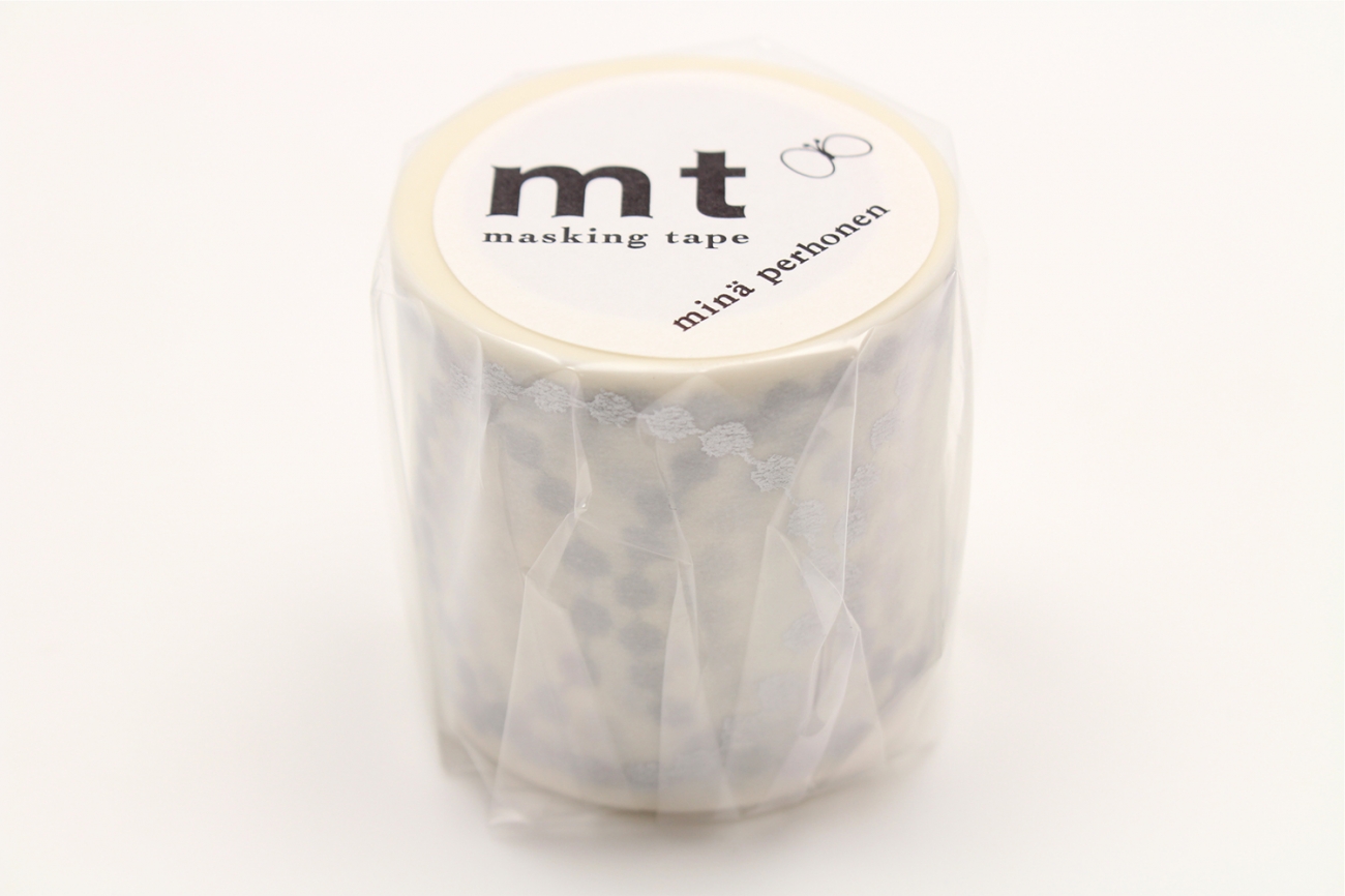 カモイ MTMINA31tambourine grande・silver