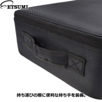 (エツミ) ETSUMI VE-7718 ハイブリッドケース L
