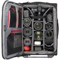(ハクバ) HAKUBA GW-PRO エアポートローラー カメラバッグ