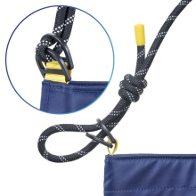 �i�A�E�g�h�A�v���_�N�c�j OUTDOOR PRODUCTS  �J�����~�j�V�����_�[�o�b�O L �l�C�r�[