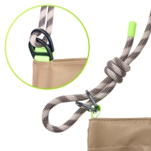 �i�A�E�g�h�A�v���_�N�c�j OUTDOOR PRODUCTS ���[�v �J�����~�j�V�����_�[�o�b�O M �J�[�L