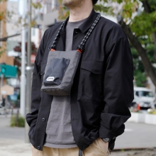 �i�A�E�g�h�A�v���_�N�c�j OUTDOOR PRODUCTS ���[�v �J�����~�j�V�����_�[�o�b�O M �O���|