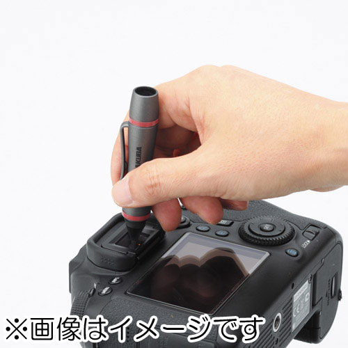(ハクバ)HAKUBA レンズペン3 KMC-LP16G マイクロプロ ガンメタリック