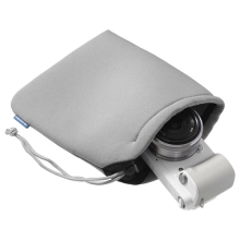  (�n�N�o) HAKUBA  KCS-36L �O���[ �\�t�g�N�b�V�����|�[�` L