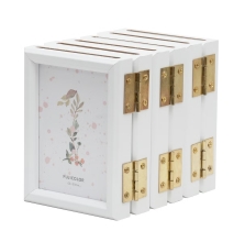 �i�t�W�J���[�jFUJICOLOR �����N�t���[�� �`�F�LHL6�A �z���C�g (�`�F�L�E�n�[�t�T�C�Y�v�����g�Ή�)