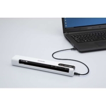 (エプソン)EPSON A4モバイルスキャナー Wi-Fiモデル ES-60WW
