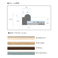 (ļެ) APJ m[X{bNXt[/T[rXkTCY(90×128mm) ItzCg 1000122852