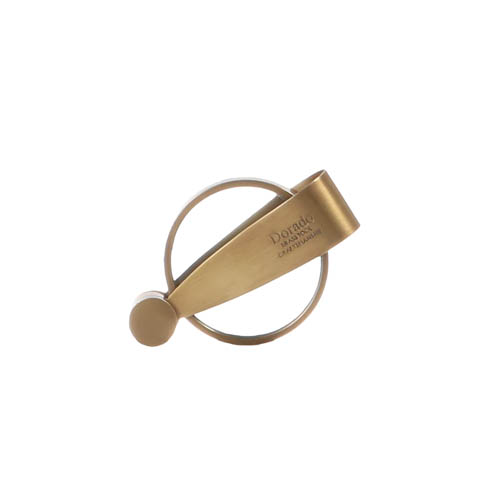 ダルトン FOLDABLE MAGNIFYING LOUPE "Dorado" G559-566