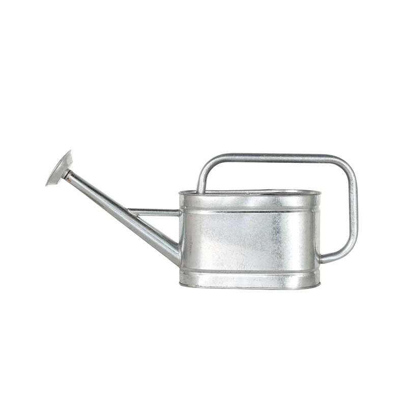 _g GALVANIZED WATERING CAN 3L K855-985-3