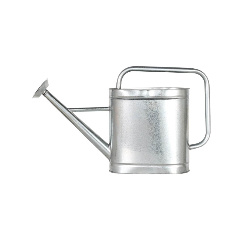 _g GALVANIZED WATERING CAN 5L K855-985-5