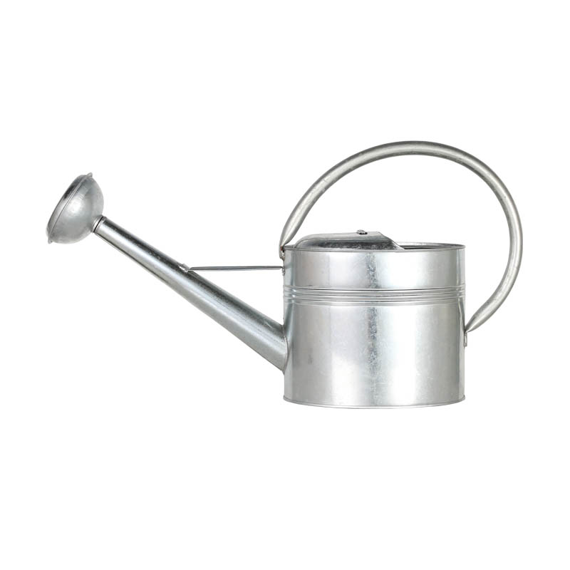 ダルトン GALVANIZED OVAL WATERING CAN 4L K855-986-4