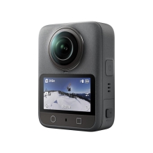 (ディージェイアイ)DJI Osmo 360 【Care Refresh 2年版】