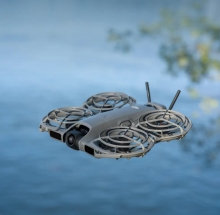 �i�f�B�[�W�F�C�A�C�jDJI Neo 2 Motion Fly More Combo NE2004