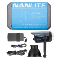 (iCg)NANLITE FC-300B BepCg LEDX^WICg oCJ[