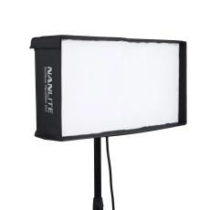 (ナンライト)NANLITE LEDバイカラーパネルライト PavoSlim 120B 15-2031
