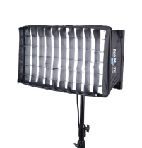 (ナンライト)NANLITE LED RGBWW パネルライト PavoSlim 120C 15-2032