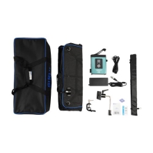   (�V���C) SIRUI  �����c����LED���C�g�i200/4100�j A200B