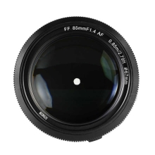 (�V���C)SIRUI  AURORA 85mm F1.4 AF�����Y �t���T�C�Y �y�x�m�t�C���� X�zAU85-X-JP