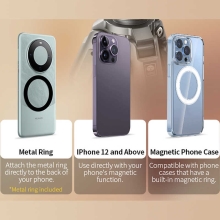 �i�V���C�jSIRUI  �R���p�N�g�O�r MagSafe�Ή� �K�����^���b�N�@3TM-JP