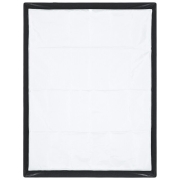 (プロフォト) Profoto ソフトボックス 90x120cm用ディフューザー1.0 #201623