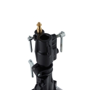 �i�}���t���b�g�jManfrotto  �A���~�j�E���X�^���h�� 070BU