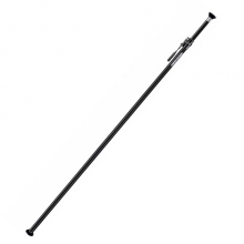 (マンフロット)Manfrotto ミニオートポール ブラック 332-3.7B