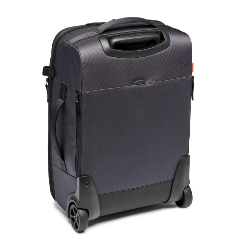 （マンフロット）Manfrotto  MB MN-R-RN-50 Manhattan ランナー50 ローラーバッグ