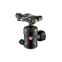 (マンフロット)Manfrotto MH496 センターボール雲台Q6付き MH496-Q6