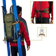 �i���[�v���jLowepro �t�H�g�X�|�[�c X BP 45L AW LP37476-PWW