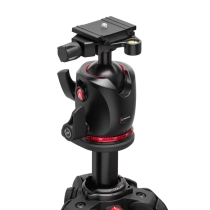 (マンフロット) manfrotto 055プロカーボン三脚4段+Q6付きXPROボール雲台キット MK055CXPRO4-Q6T ※2025.3.19発売