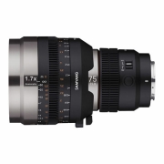 (サムヤン) SAMYANG V-AF 1.7x Anamorphic MF Adapter