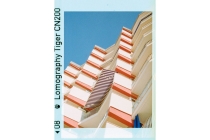 (OtB[) Lomography Color Tiger 110tB ISO 200 3{pbN