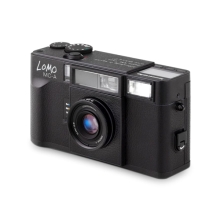  (�����O���t�B�[) Lomography  Lomo MC-A  �u���b�N