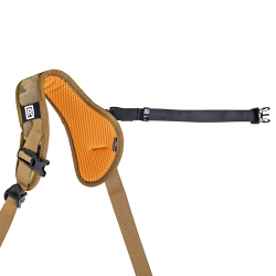   (�u���b�N���s�b�h�jBLACKRAPID �΂ߊ|�����ʃX�g���b�v �X�|�[�c X �G�N�X�g���R���t�H�[�g �}���`�e���C��