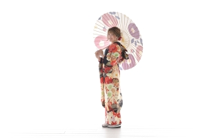 【在庫限り】WAGASA おとな-Aset Produced by Studio emu
