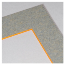 (竹野)TAKENO 235-0012 SDA/グッドラック ブルーグレー A4 20P