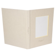 (竹野)TAKENO 235-0002 SDA/グッドラック ライトベージュ A4 20P