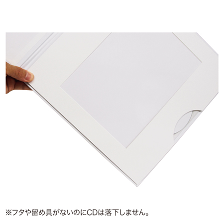 (竹野)TAKENO データイン中枠 六切角（SNSQ 白)188-0071 (注文単位：5）