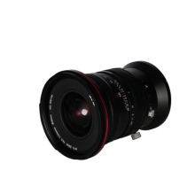 �i���I���jLAOWA   20mm F4 Zero-D Shift�yFUJIFLIM GFX�z